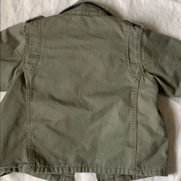 Gap Toddler Boys Jacket - Picture 4 of 4